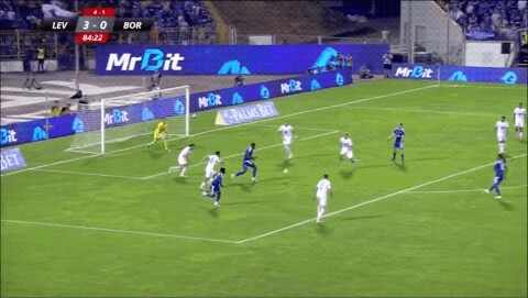 Highlight 85'