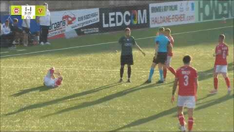 Highlight 32'