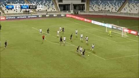 Highlight 82'