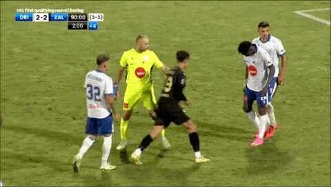 Highlight 93'