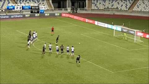 Highlight 94'