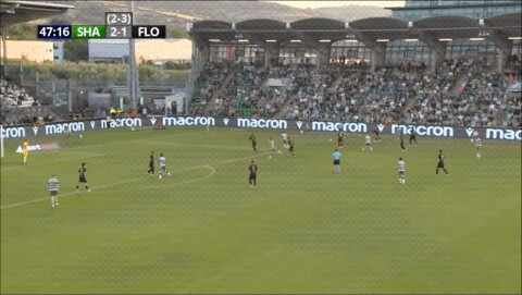 Highlight 48'