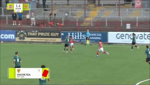 Highlight 63'