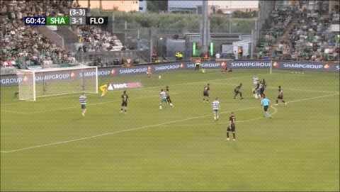 Highlight 61'