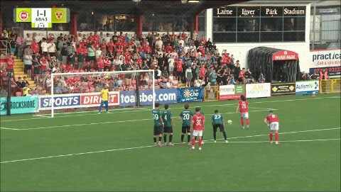 Highlight 69'