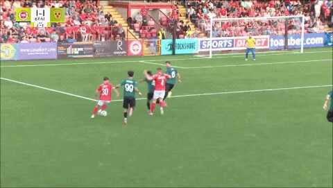 Highlight 67'