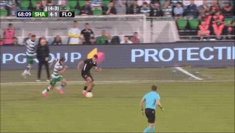 Highlight 68'