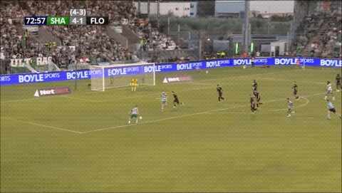 Highlight 73'