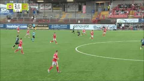 Highlight 90'