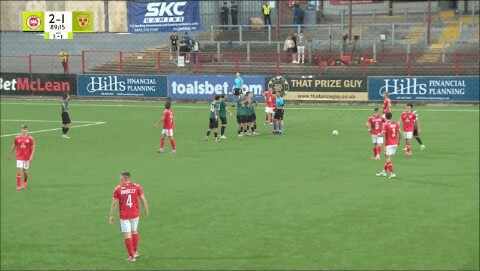 Highlight 90'