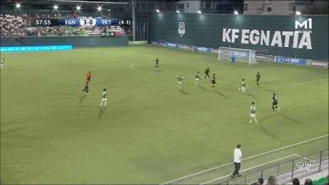 Highlight 58'