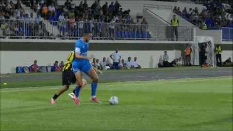 Highlight 65'