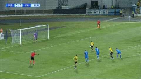 Highlight 83'