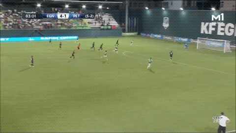 Highlight 84'