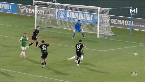 Highlight 83'