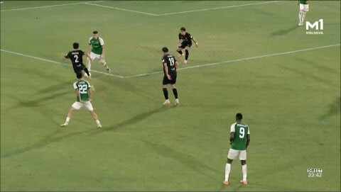 Highlight 86'