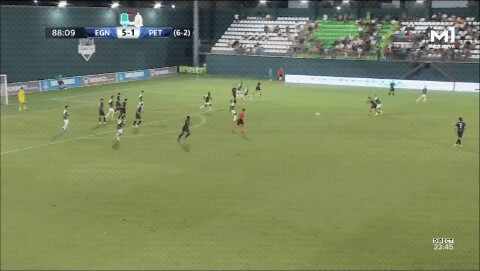 Highlight 89'