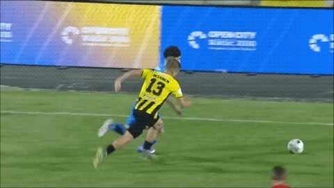 Highlight 89'