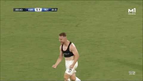 Highlight 91'