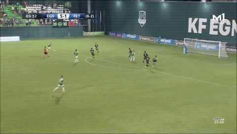 Highlight 90'