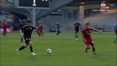 Highlight 34'