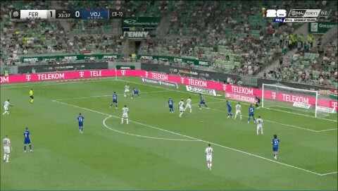 Highlight 34'