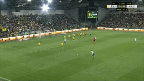 Highlight 47'