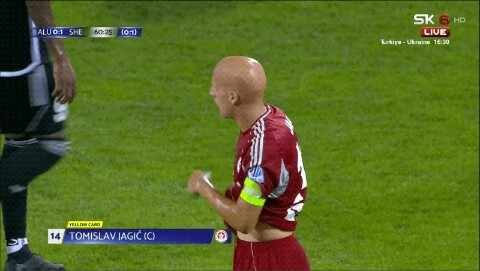 Highlight 61'