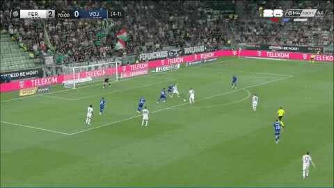 Highlight 71'