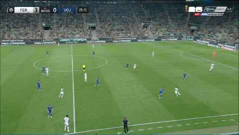 Highlight 81'