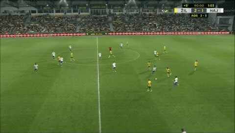 Highlight 92'