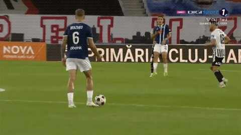 Highlight 46'