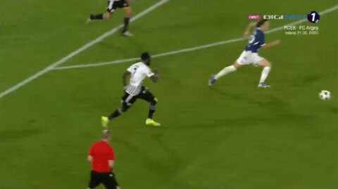 Highlight 59'