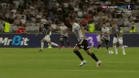 Highlight 70'