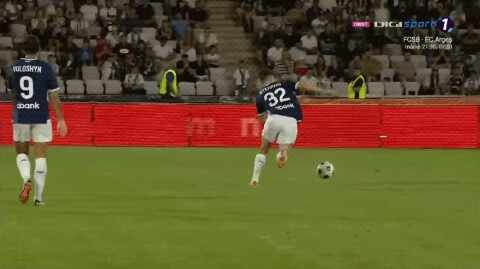 Highlight 86'