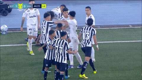 Highlight 47'