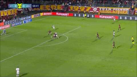 Highlight Vasco da Gama Saf - RJ vs Vitória - BA