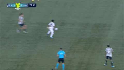 Highlight 78'