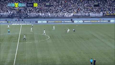 Highlight 95'