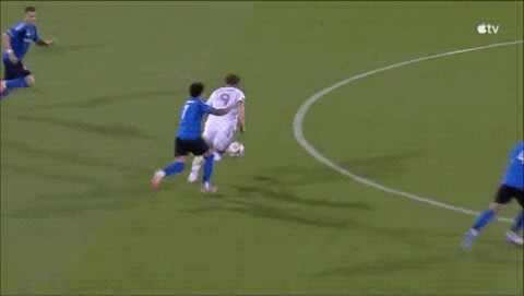 Highlight 64'