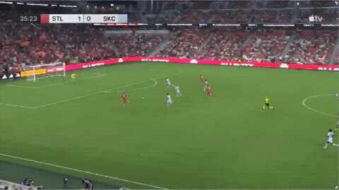 Highlight 36'