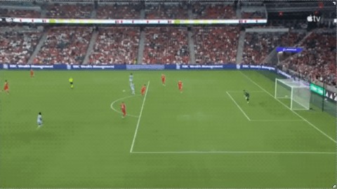 Highlight 42'