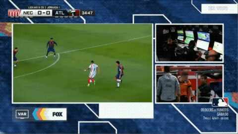 Highlight 35'