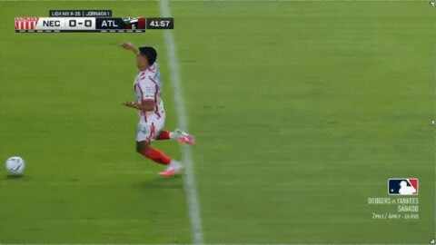 Highlight 42'