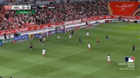 Highlight 48'