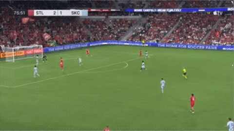 Highlight 76'