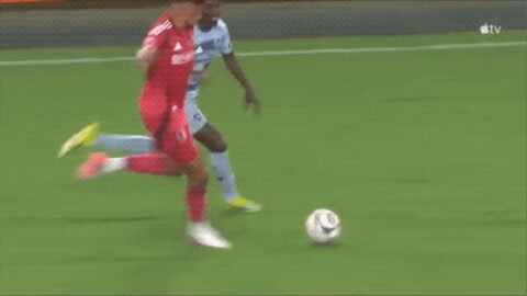 Highlight 78'