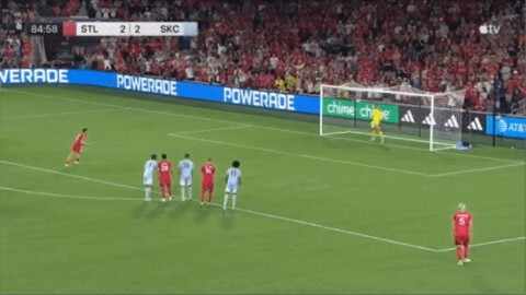 Highlight 85'