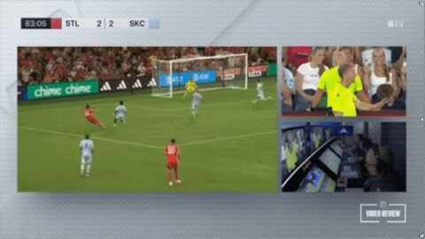 Highlight 82'
