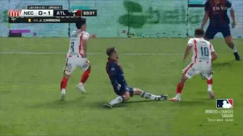Highlight 70'